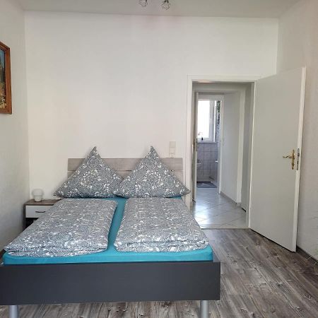 Thamy'S Homestay 4 ✓ Rostock Extérieur photo
